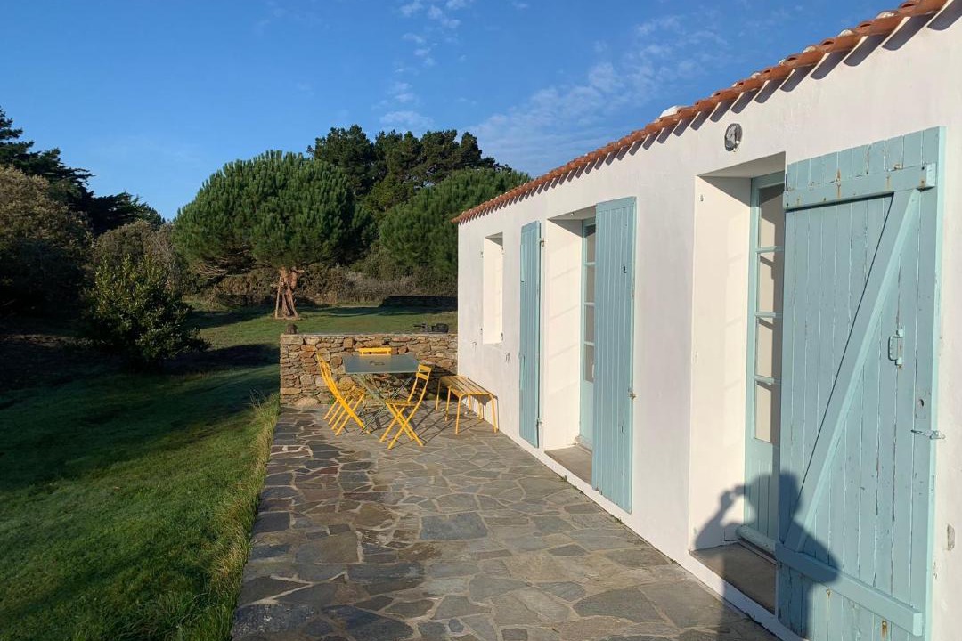 Photo of Others in Ile d'Yeu