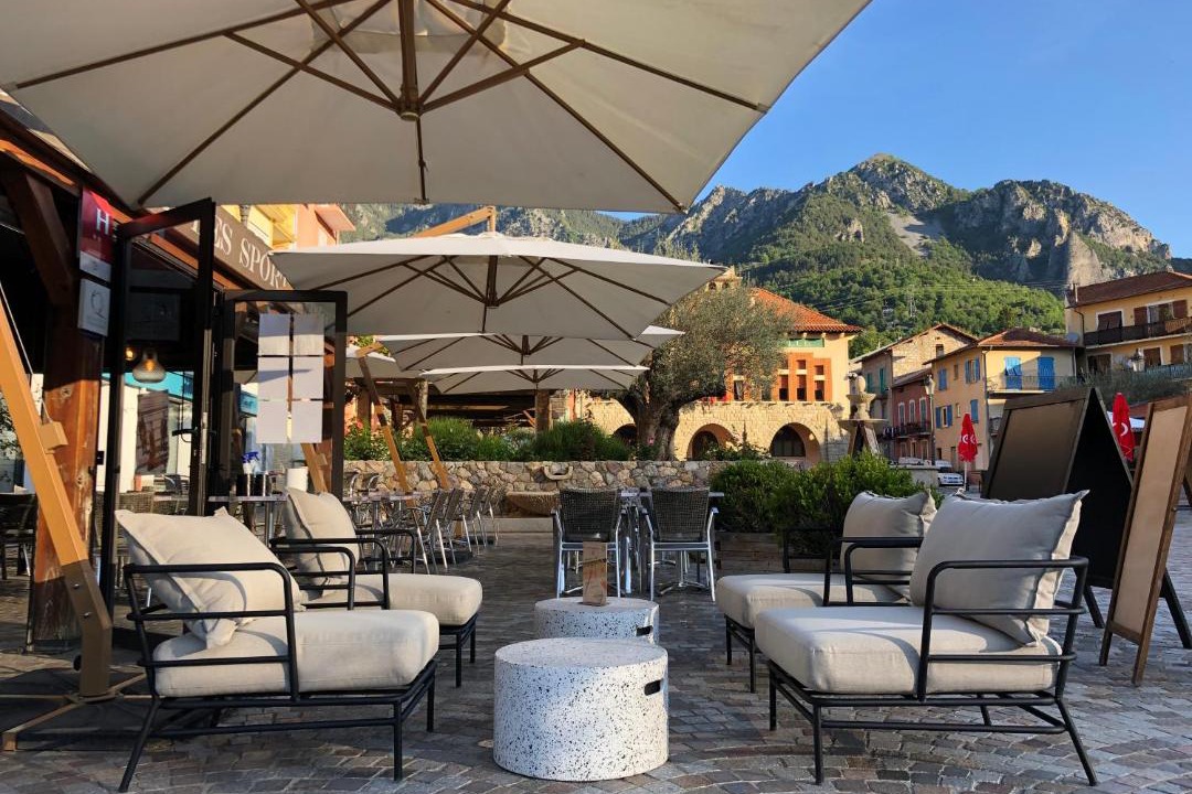 Photo of Others in Roquebilliere