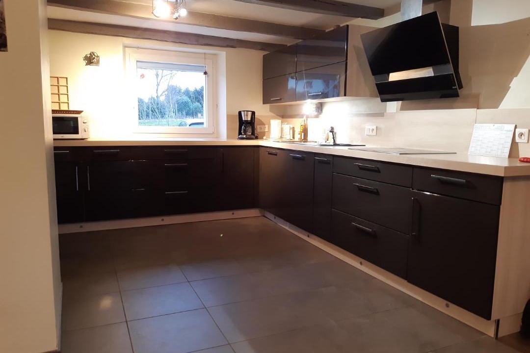 Photo of Kitchen in Grosne