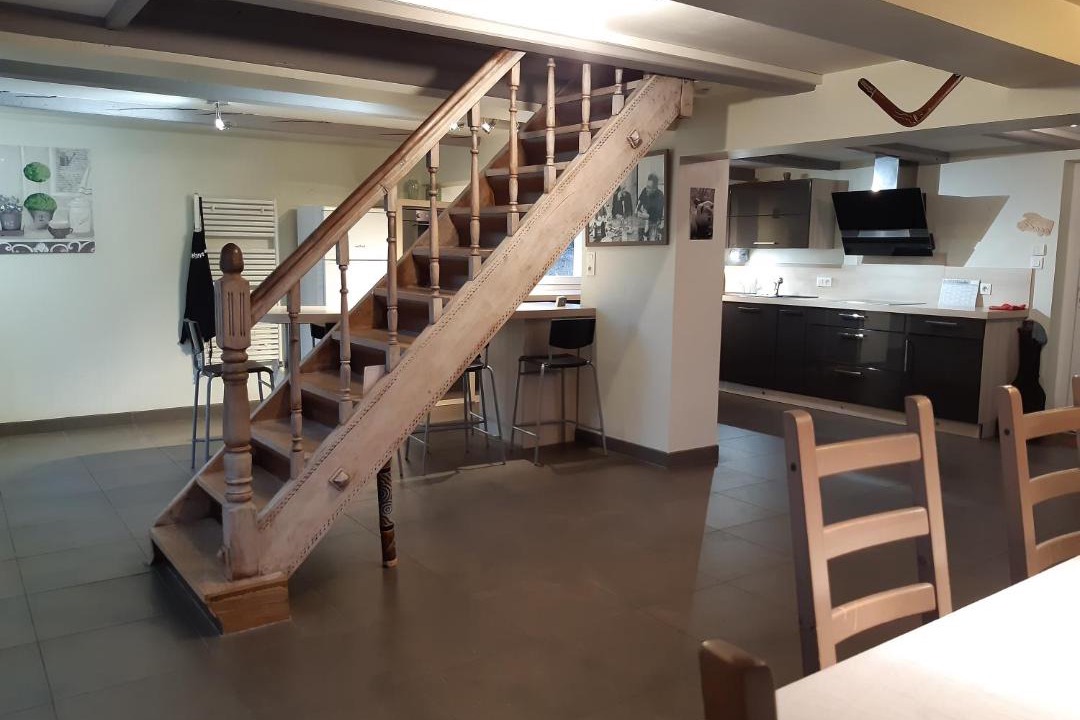 Photo of Kitchen in Grosne