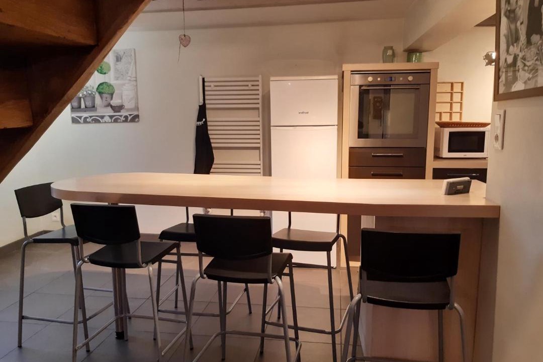 Photo of Kitchen in Grosne