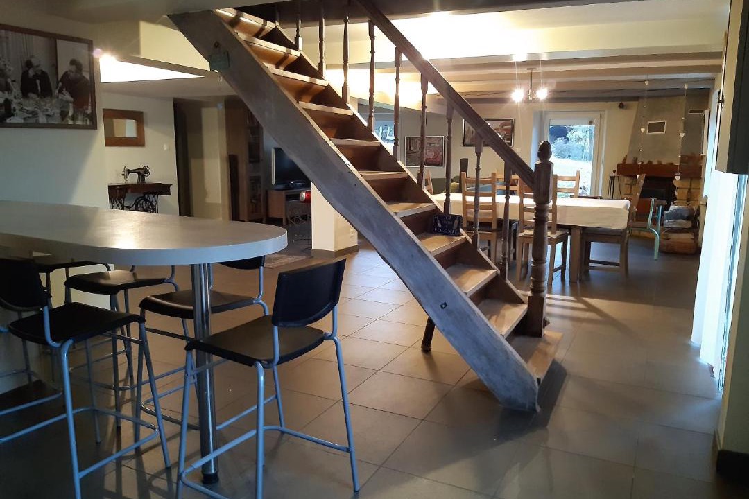 Photo of Kitchen in Grosne