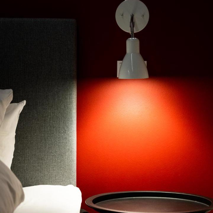 Photo of Bedroom in Sønderborg