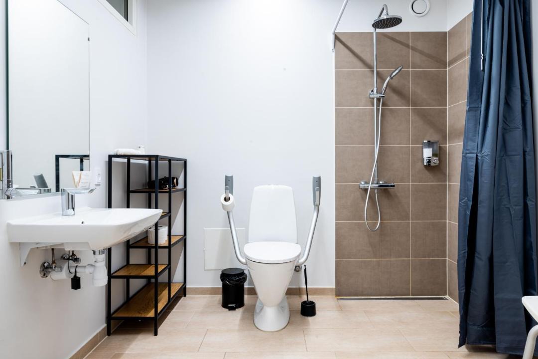 Photo of Bathroom in Sønderborg