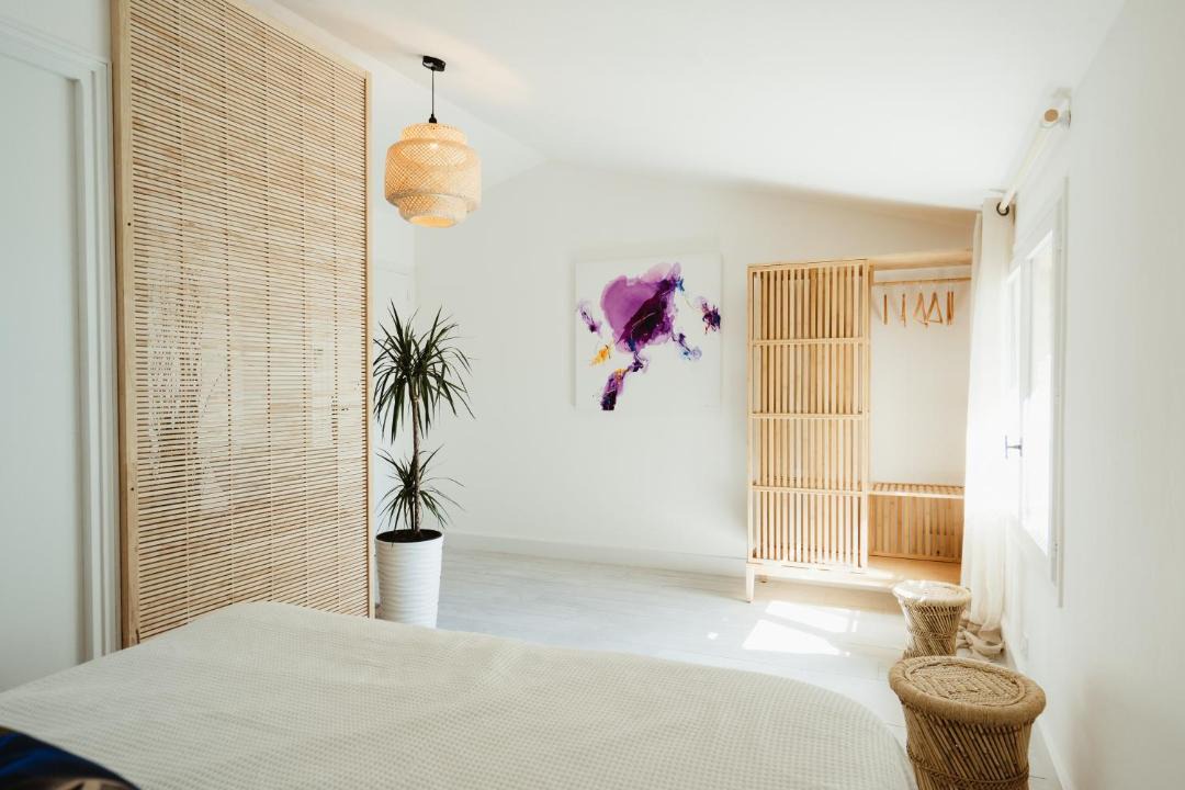 Photo of Bedroom in Montauroux