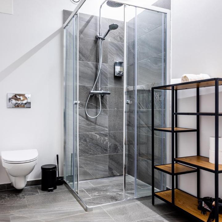 Photo of Bathroom in Sønderborg