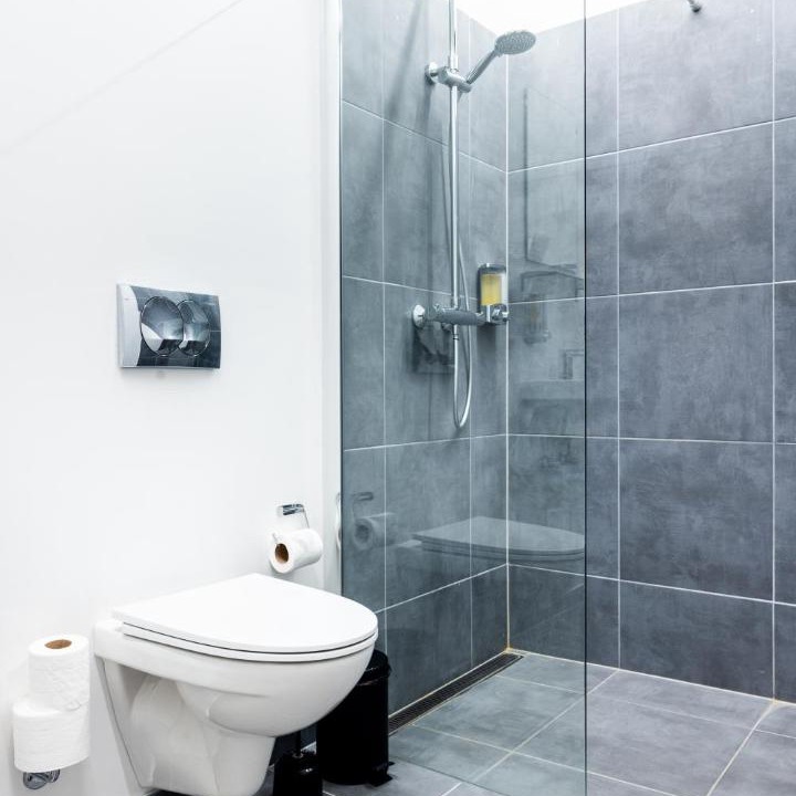 Photo of Bathroom in Sønderborg