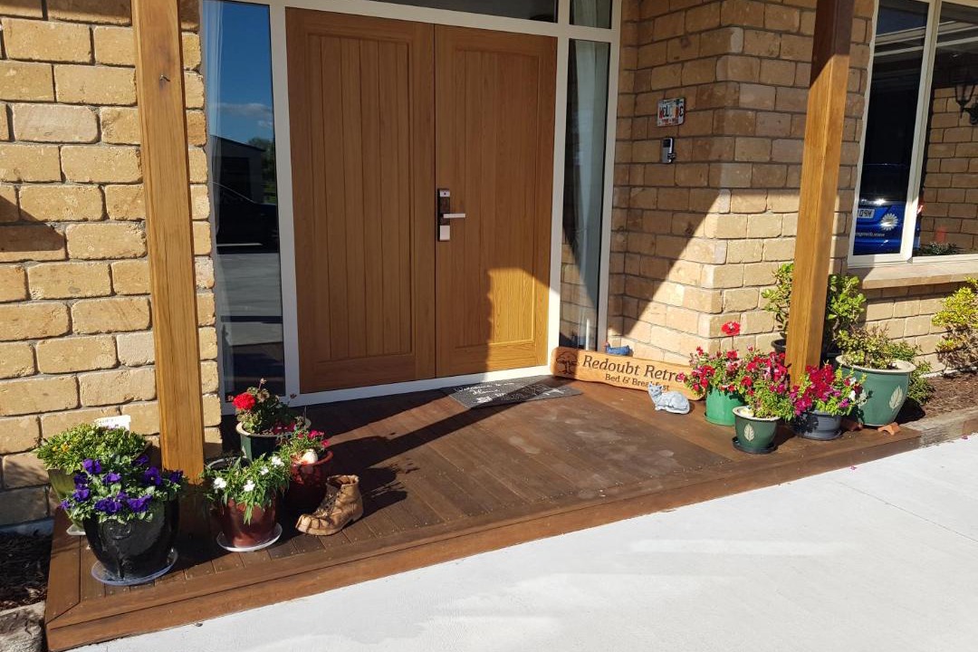 Photo of Buildings in Cambridge