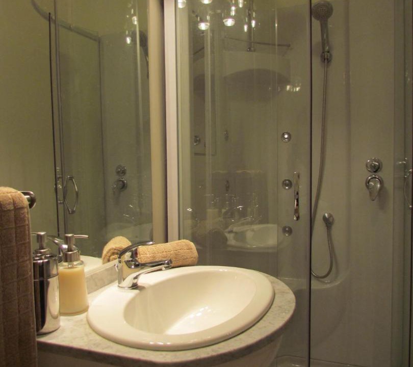 Photo of Bathroom in Foussais-Payre