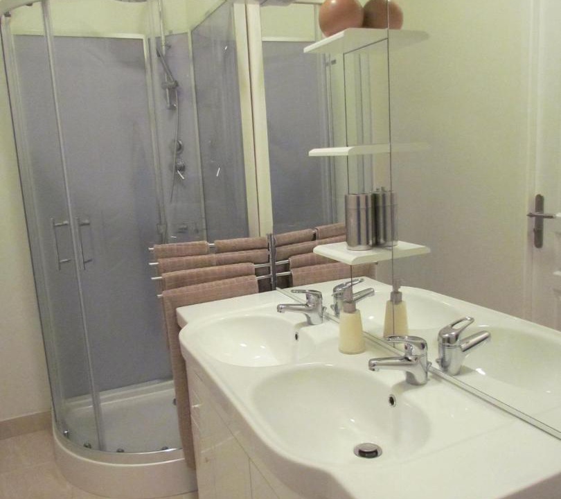 Photo of Bathroom in Foussais-Payre