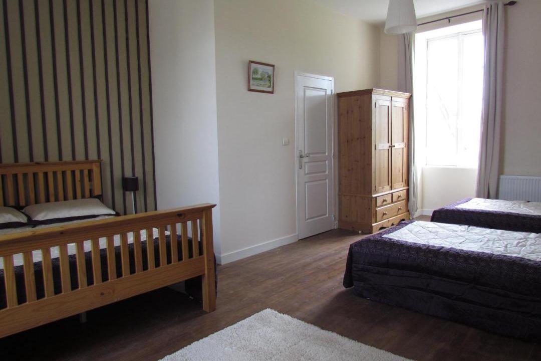 Photo of Bedroom in Foussais-Payre