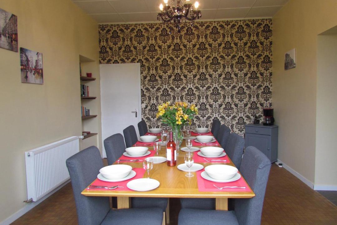 Photo of Livingroom in Foussais-Payre