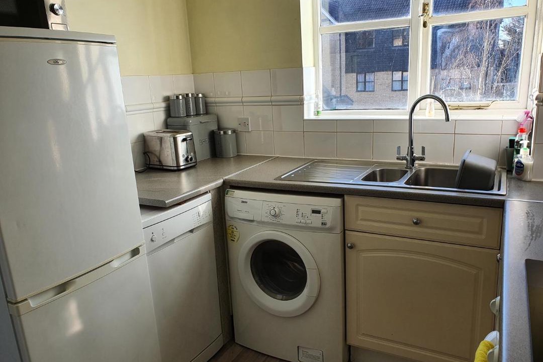 Photo of Kitchen in Saffron Walden