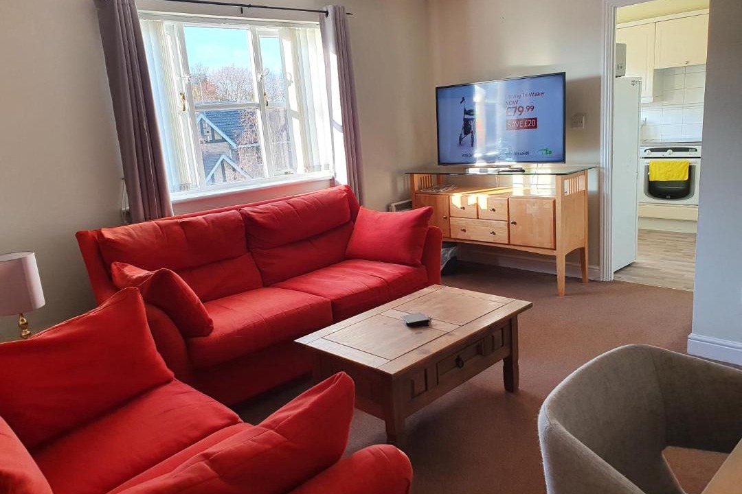Photo of Livingroom in Saffron Walden