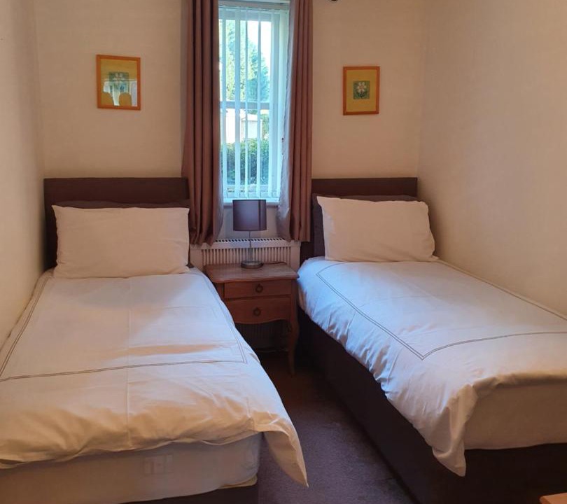 Photo of Bedroom in Saffron Walden