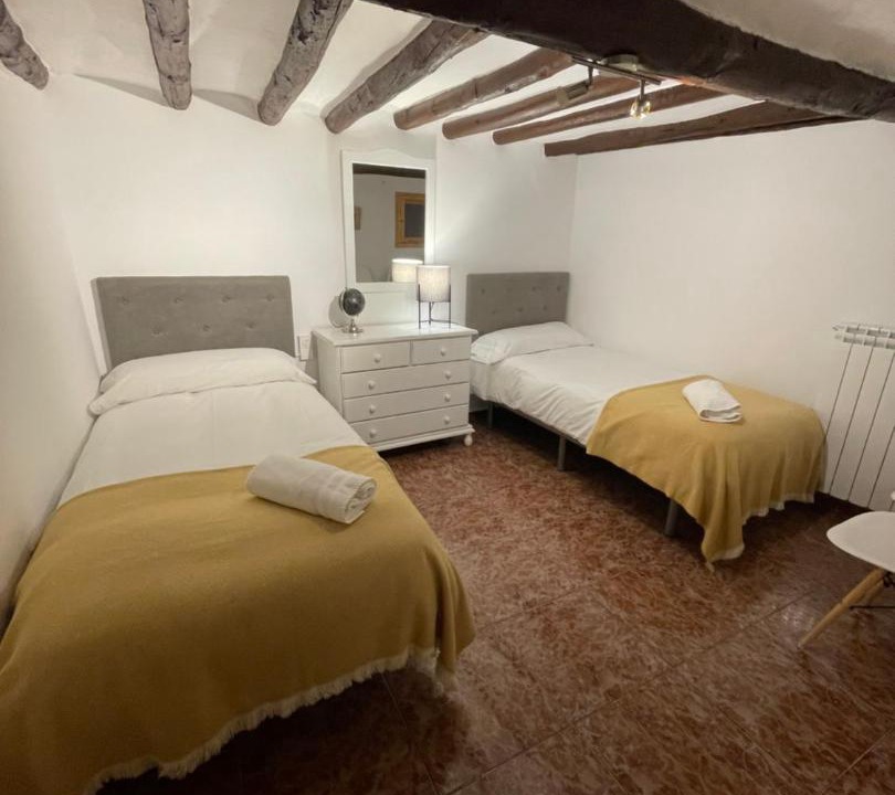 Photo of Bedroom in Radiquero