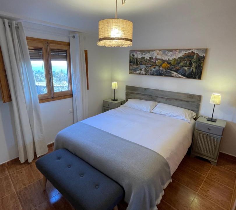 Photo of Bedroom in Radiquero