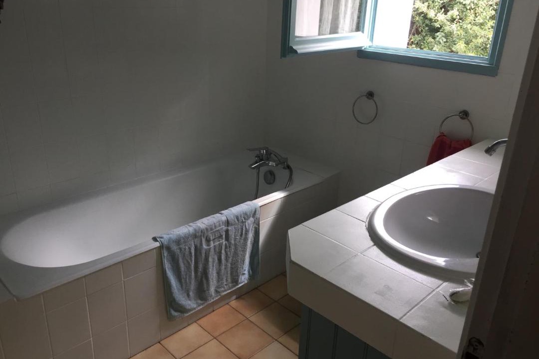 Photo of Bathroom in Ile d'Yeu