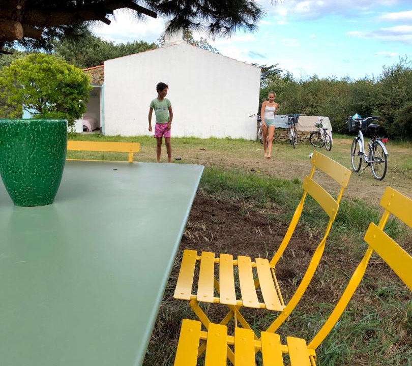 Photo of Others in Ile d'Yeu