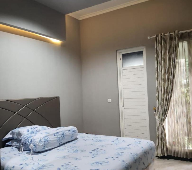 Photo of Bedroom in Malang