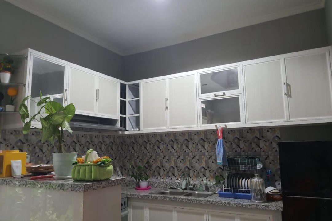 Photo of Kitchen in Malang