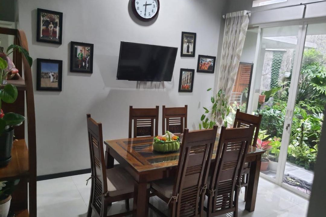 Photo of Livingroom in Malang