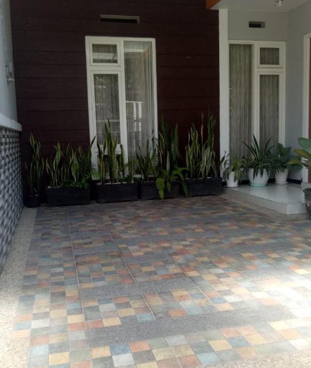 Photo of Buildings in Malang