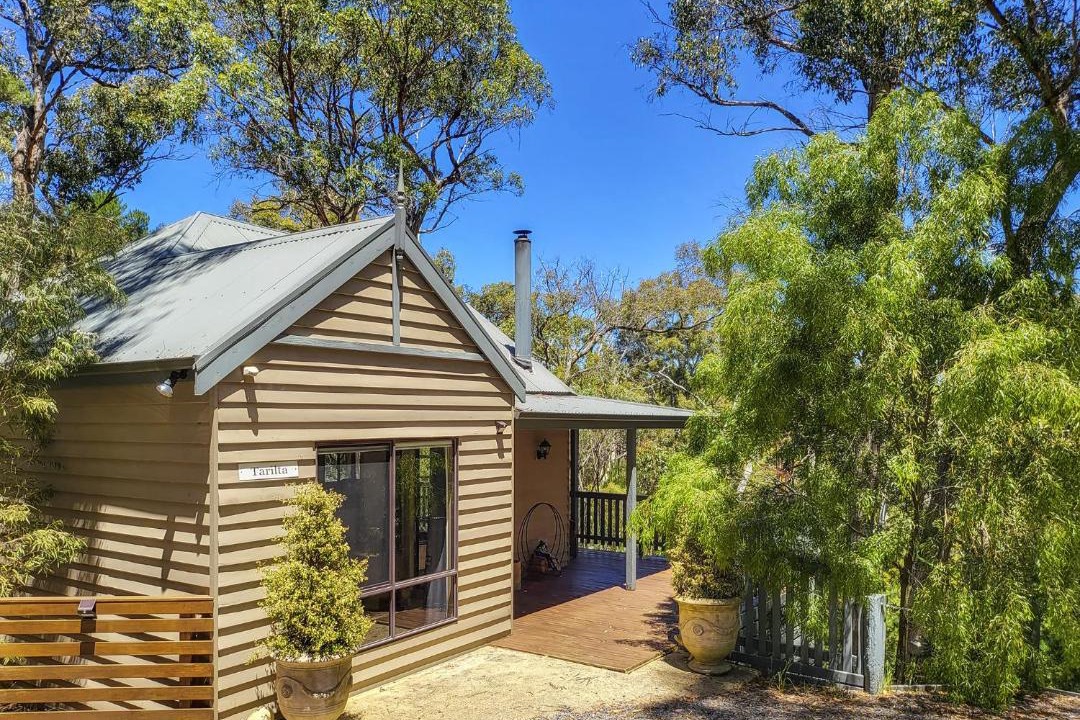 Photo of Others in Hepburn Springs