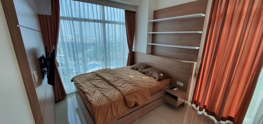 Photo of Bedroom in Cikokol