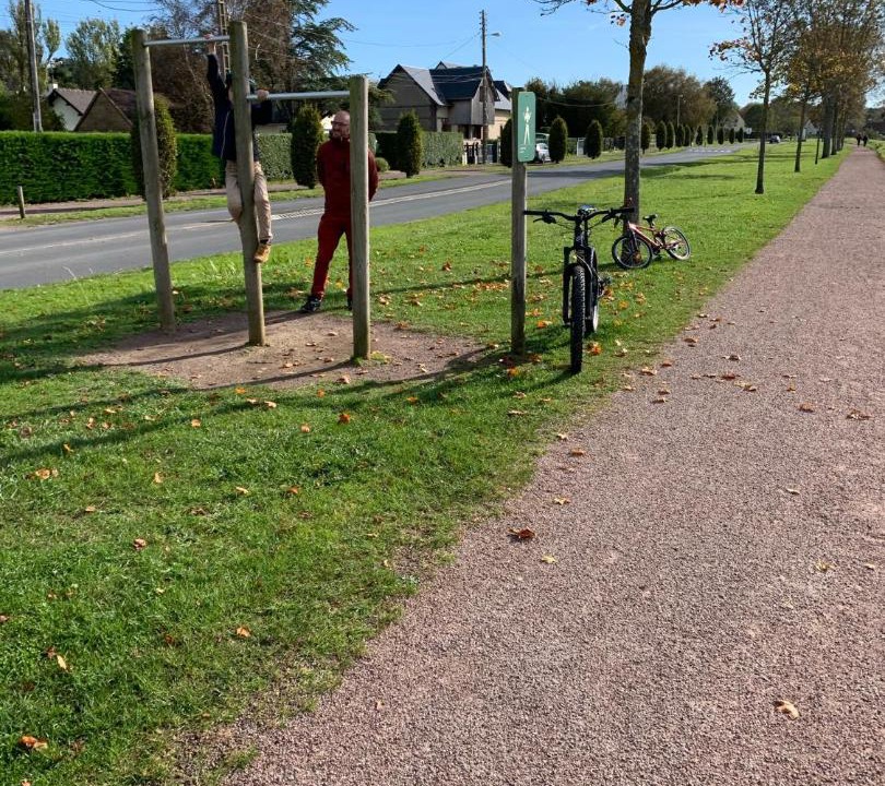 Photo of Others in Blonville-sur-Mer