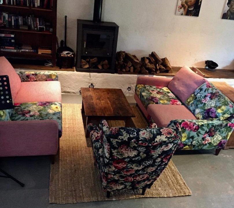 Photo of Livingroom in Espinasse