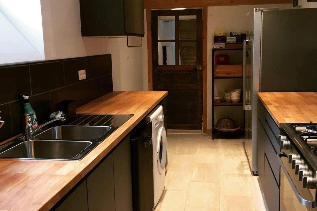 Photo of Kitchen in Espinasse