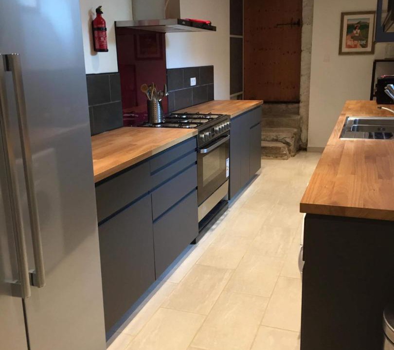 Photo of Kitchen in Espinasse