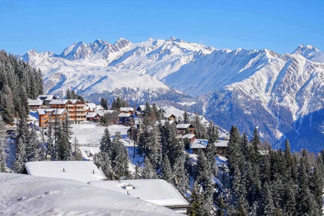 Photo of Others in Riederalp