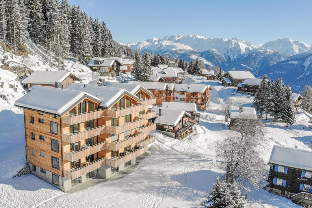 Photo of Others in Riederalp