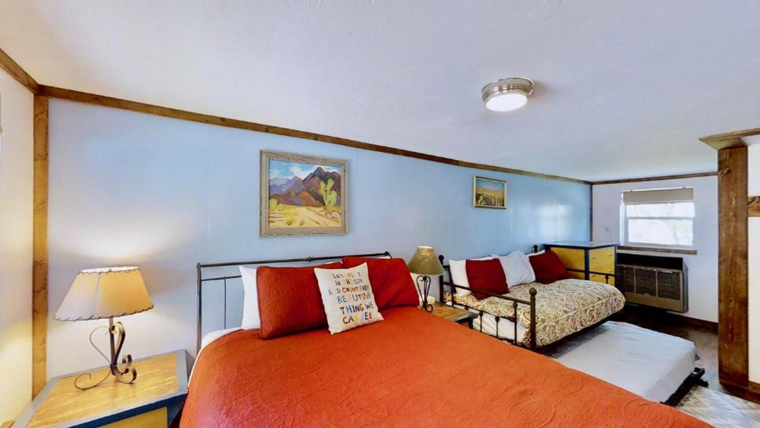 Photo of Bedroom in Spanish Valley