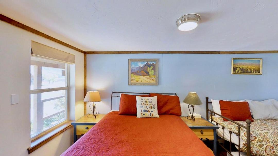 Photo of Bedroom in Spanish Valley