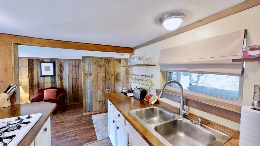Photo of Kitchen in Spanish Valley
