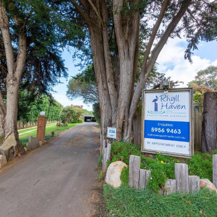 Photo of Others in Rhyll