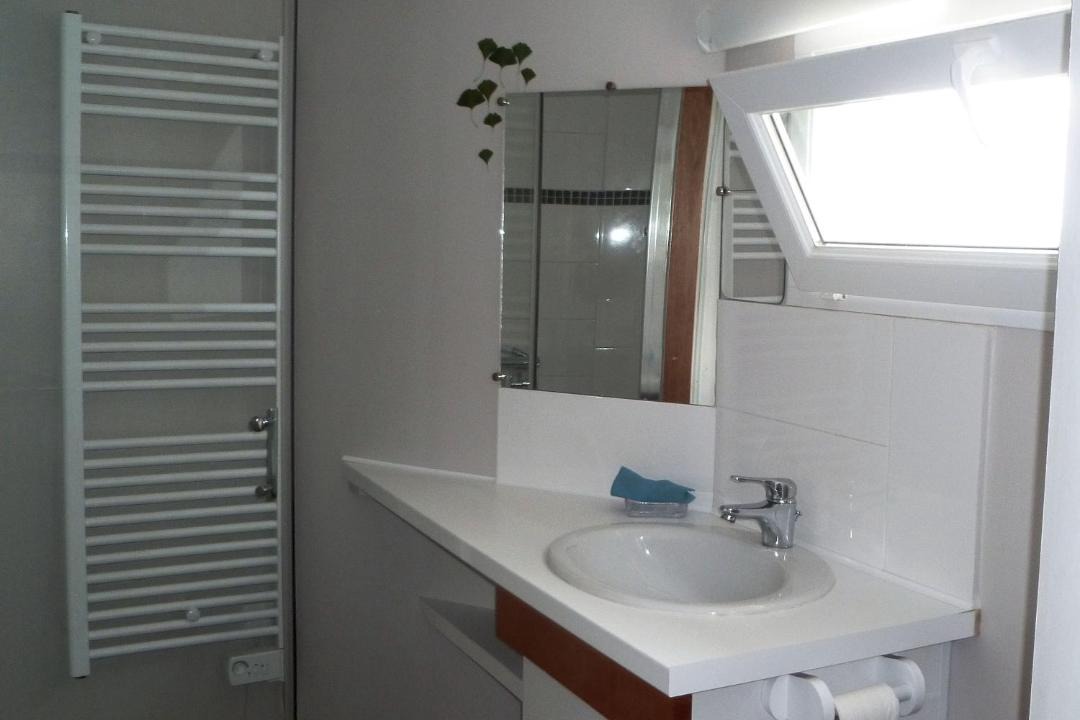 Photo of Bathroom in Grabels