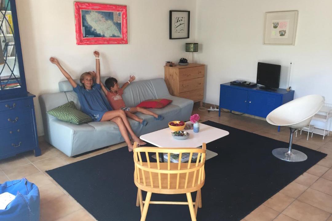 Photo of Livingroom in Ile d'Yeu