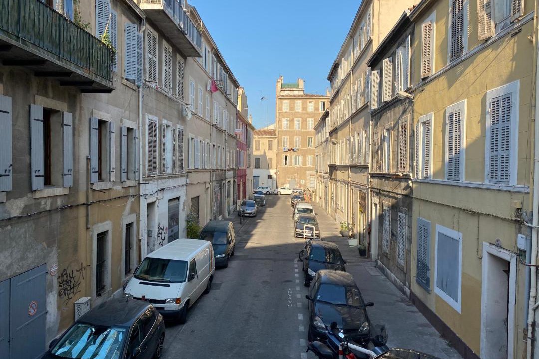 Photo of Buildings in La Conception