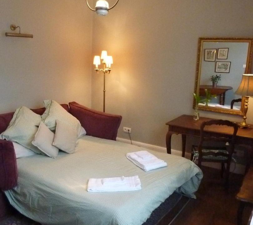 Photo of Bedroom in La Trimouille