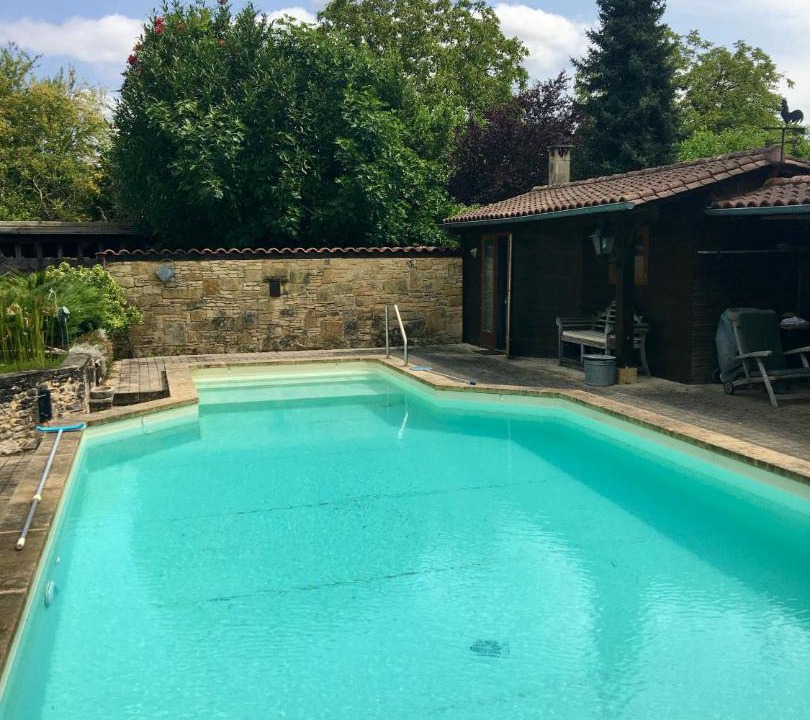 Photo of Outdoor in Sainte-Nathalene