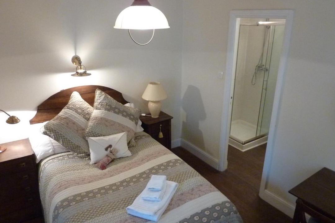 Photo of Bedroom in La Trimouille