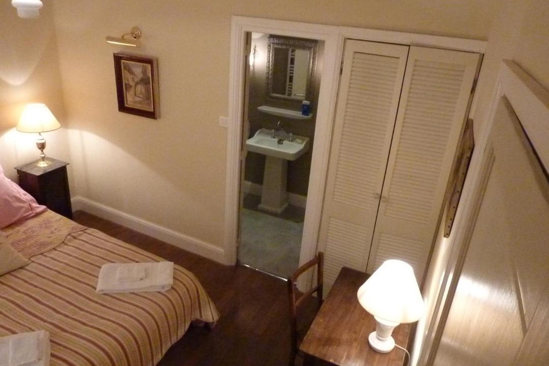 Photo of Bedroom in La Trimouille