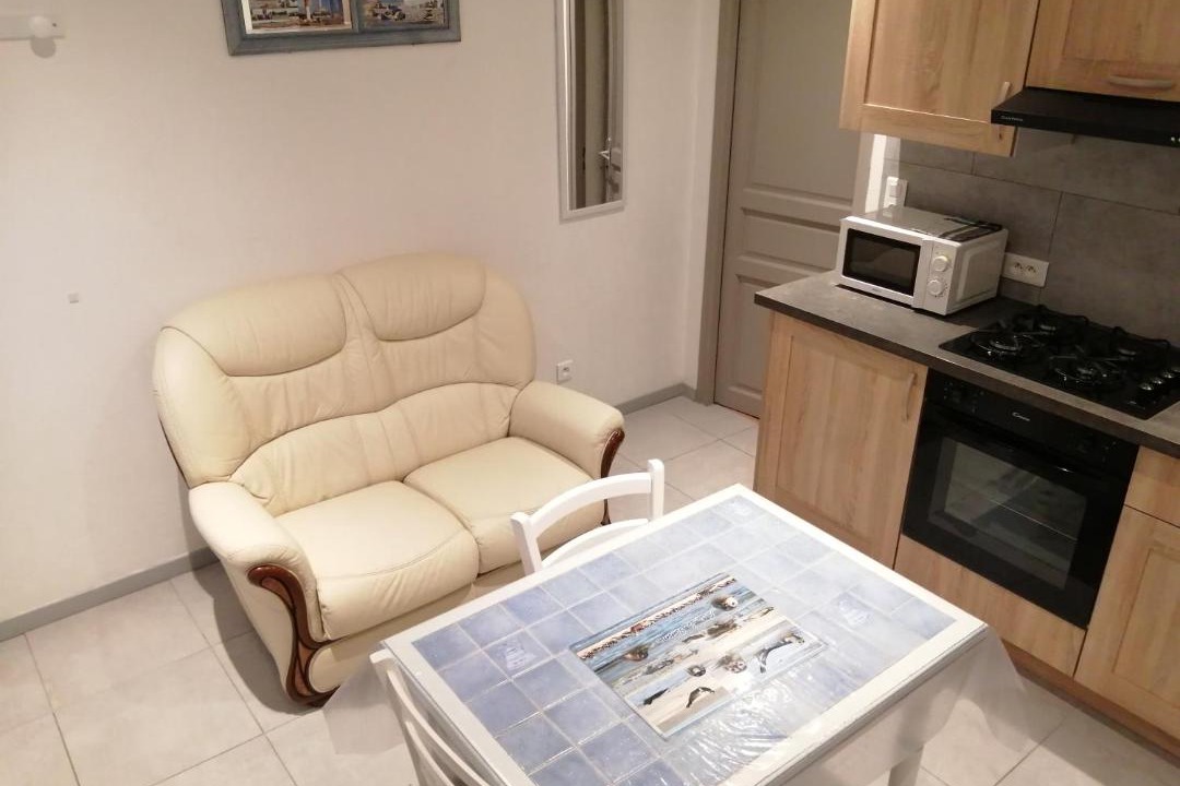 Photo of Kitchen in Cayeux-sur-Mer