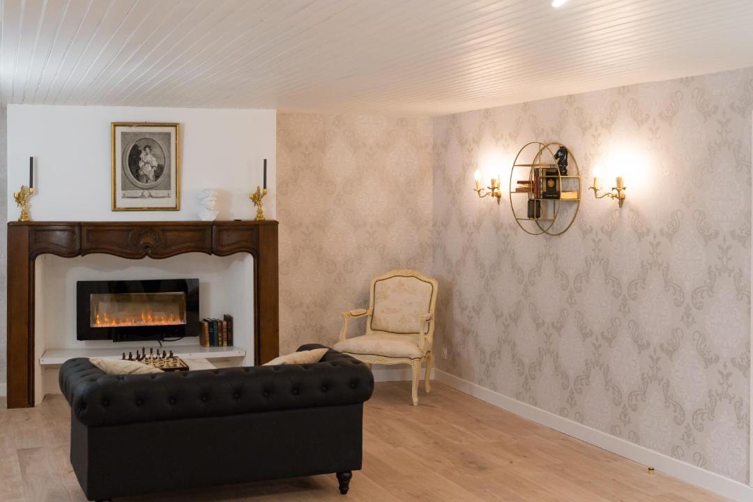Photo of Livingroom in Rodez