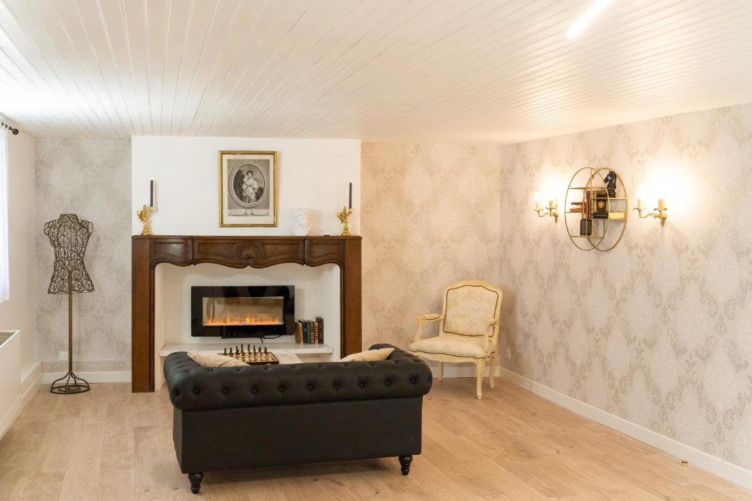 Photo of Livingroom in Rodez