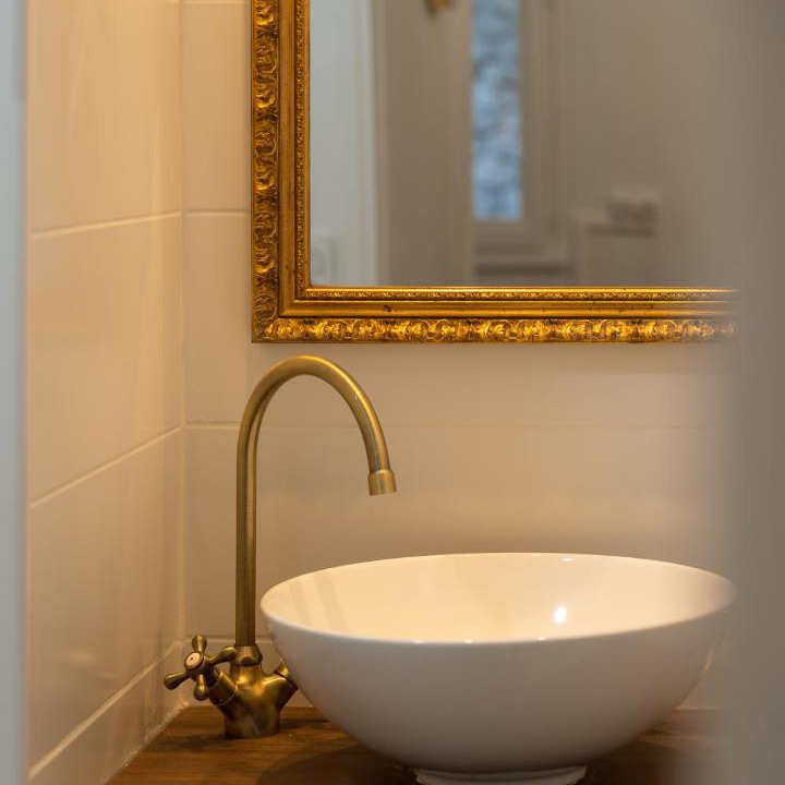 Photo of Bathroom in Rodez